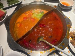 -山城辣妹子(定福庄店)
