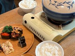 -春笙食堂.丼饭拉面寿司(GOGO新天地店)