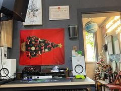 -Resonance Studio·救声舱录音棚(田子坊店)