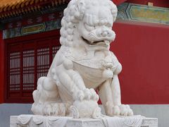 -横店影视城明清宫苑园区