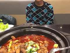-刘一锅筋头巴脑(凌空二街店)