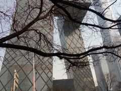 -中央广播电视总台(光华路办公区)