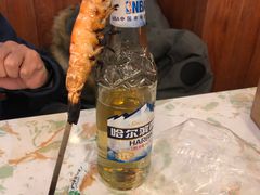 -老猎户炭火锅羊汤(万达店)