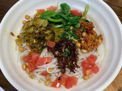 -88号小吃店·经典云南菜·地道纳西美食