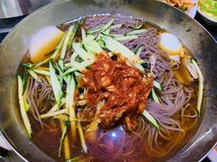 -海花锅盖烧烤店(怡馨家园店)