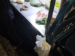 -健康路夜市