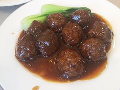 -烤肉宛饭庄(北新桥店)