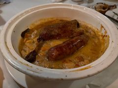 -火车头法国西餐厅