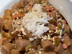 -旧街市鲜货老火锅(大光路店)