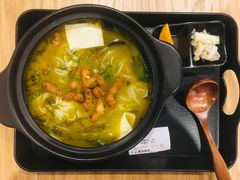 -东家火锅米线 Boss D - Hot Pot Rice Noodle