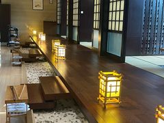 -中国书法大厦日本料理