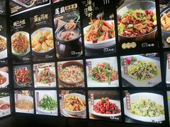 -王胖子土菜馆·特色杭帮菜·农家土菜