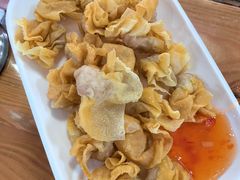 -崖口煲仔饭