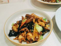爆三样-东兴楼饭庄(六里桥店)