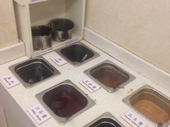 渝利火锅(96广场店)-渝利重庆火锅