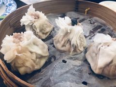 -都一处烧麦馆(前门店)
