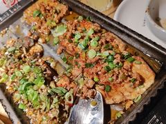 -烤匠麻辣烤鱼(双流明城购物中心店)
