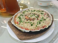 -九尊食上(生态园林酒店)