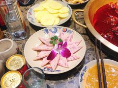 -小龙坎火锅(黄河店)