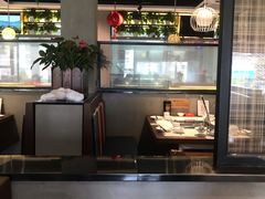 -九府羊·鲜羊火锅·烤串(新华路店)