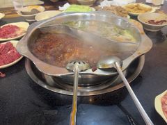 -储奇门鳝鱼火锅(总店)