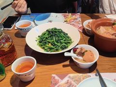 -黄泥岗·地道湖北菜(奥特莱斯店)