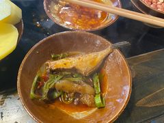 -彭三老火锅(枣子岚垭正街店)