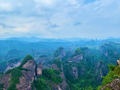 -崀山风景名胜区