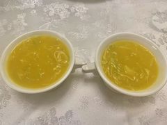 -酌宴府The China Club·广州万富希尔顿酒店(云城东路店)