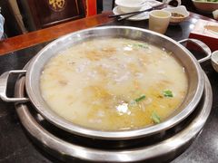 -老来福·非遗酸汤兔(凯旋路店)