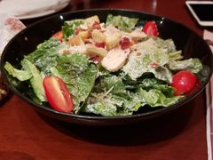 -蓝枪鱼西餐厅(锦华店)