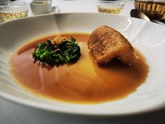 -悦轩中餐厅·高空江景·杭州柏悦酒店