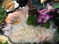 -叙亨轩海鲜火锅