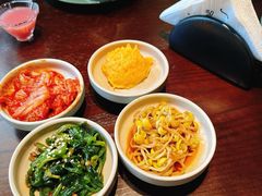 -Fuzzy Bistro 浮几韩餐·茶酒馆