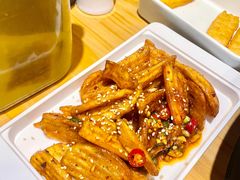 -锦尚阁烤鱼•天津菜(宣武门胡同店)