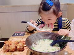 -牛気·越光米牛肉饭(水游城店)