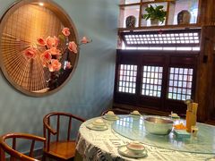 -古道村落(温汤店)