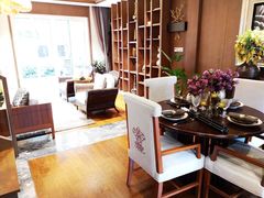 大堂-十面春风·江南面馆(崇宁路店)