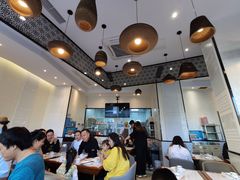 -海知道大连海鲜水饺(南山大冲店)