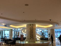 -上海雅居乐万豪侯爵酒店