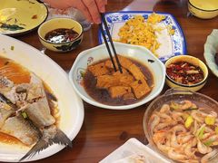 -灵福缘私房菜·农家菜(拈花湾·灵山大佛必推店)