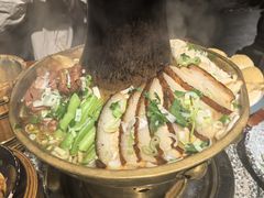 -并州大牌档之醉轻尘