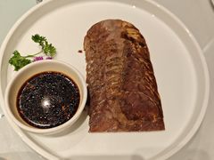 酱牛肉-正兴蜀园(科技园区店)