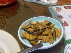 -金筷子西北菜·捞悦火锅