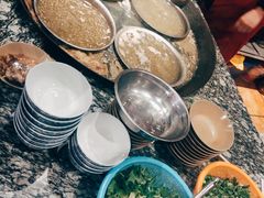 -谢老五跷脚牛肉·非遗传承店