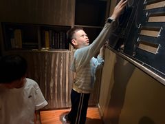 -Xcape异时刻密室逃脱魔法互动(瑞虹天地太阳宫店)