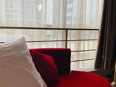 -深圳悦如酒店(香蜜公园车公庙地铁站店)