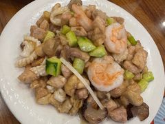 -砂锅李(九江路店)