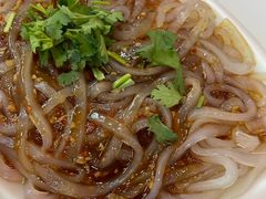 -马旭土鸡焖花卷新疆菜大盘鸡·真域顺西域美食(天马大道店)