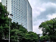 -广州白天鹅宾馆